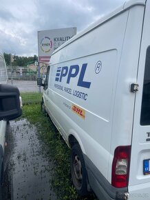 Ford Transit 2,2 TDCi - 3