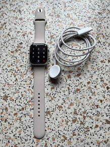 Apple Watch 9. generace 45 mm GPS - 3