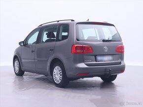 Volkswagen Touran 1,6 TDI 77kW Aut.klima 7-Míst (2012) - 3