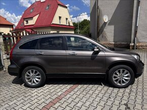 Honda CR-V 2.0i VTEC 4x4 110kW 2011 129507km Elegance - 3