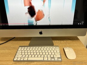 iMAC "27" veškeré parametry na obrazovce viz. foto - 3