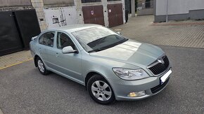 Škoda octavia 2 Facelift 1.9TDI 77kw - 3