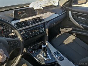 BMW 316D 85kw automat 2017 - 3