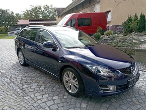 Mazda 6 2.0i 108kw - 3