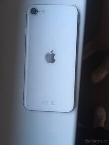 iPhone se 2020 - 3