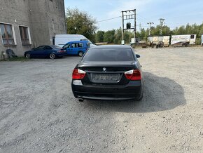 BMW e90 318d 320d ND Nahradni dily N47 - 3