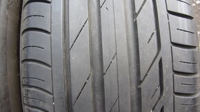 Letní pneu 205/55/17 Bridgestone - 3