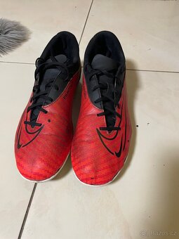 Kopačky Nike Phanton 42,5 - 3