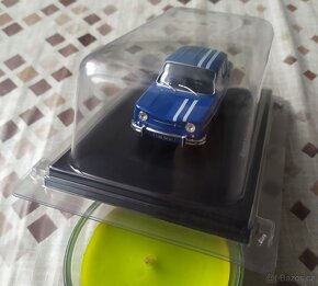 Renault 8 Gordini 1:43 - 3