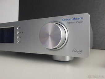 Cambridge Audio Magic 6 - 3