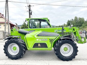 Merlo TF 38.7CS - 3