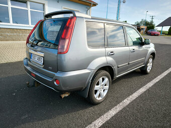 Nissan X-Trail 2,2 TDi - 3