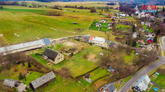 Prodej louky, 1700 m², Křižany - 3