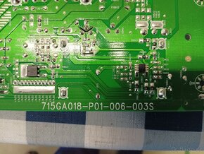 LCD modul zdroj Philips PLTVKJ531XAAR - 3