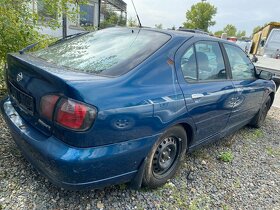 Nissan Primera P11C 144 na náhradní díly - 3