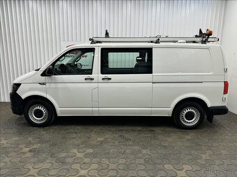 Volkswagen Transporter KOMBI 2.0TDI 110kW 4M LONG - 3