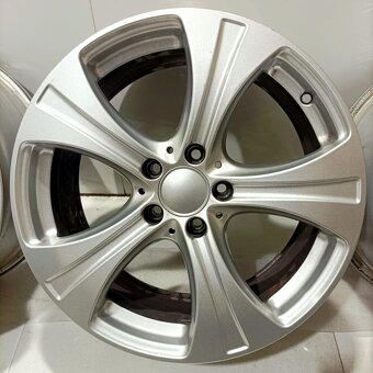 18" ALU kola – 5x112 – MERCEDES (BMW, VW, AUDI) - 3