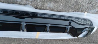 Ford S Max st line spoiler zadní naraznik difúzor SMax mk2 - 3