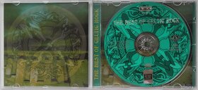 Celtica - keltská hudba na 3 CD - 3