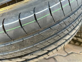 Letní pneu Goodyear EfficientGrip 2 215/60 R17 96H - 3