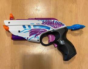 Nerfky Rebel - 3