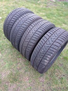 Zimní pneu PIRELLI 205/60R16" - 3