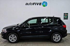 Volkswagen Tiguan, 1.4 TSI Trend & Fun, ZÁRUKA,1.MAJ,VÝHŘEV - 3