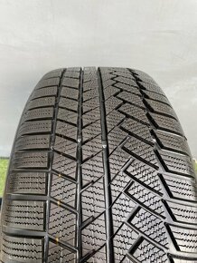 Zimní orig AMG sada Mercedes GLE 275/50R20 - 3