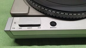 Gramofon Thorens TD115 MKII - 3