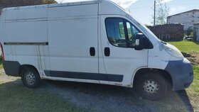 Prodam Peugeot Boxer  2.2 - 3