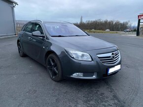 Opel Insignia - 3