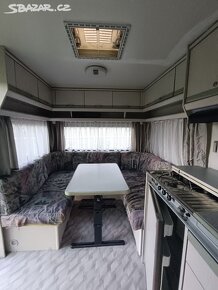 Karavan Knaus (Caravana) - 3