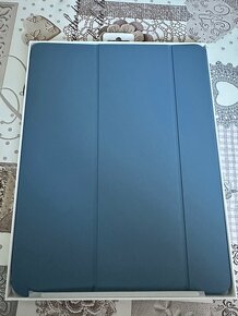 Apple Smart Folio obal iPad Pro 13" (2024) denimový - 3