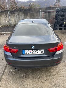 BMW 420ix 2015 140 000km - 3