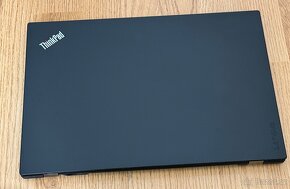 Lenovo ThinkPad T580 - 3