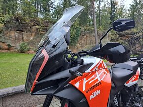 KTM 1290 Super Adventure S - SUPER STAV - 3