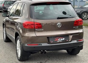 Volkswagen Tiguan 2.0TSi 132kw 4Motion PŮVOD ČR manuál - 3