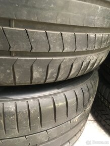 Letny komplet BMW X5/X6 R20 - 3