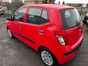 Hyundai i10 1.1 49kw Edition+ - 3