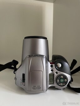 Olympus IS-200 - 3