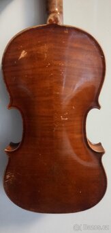 Viola 38 cm - 3