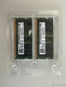 SODIMM DDR4/DDR5  kapacita 8/16GB - 3