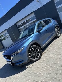 Mazda CX-5 2017 2.0 SkyActiv cx5, CX5, cx-5, CX-5 - 3