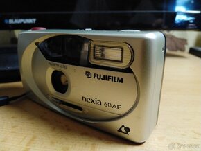 FujiFilm Nexia 60AF - 3