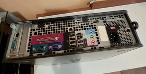 PC Dell optiplex gx620 - 3