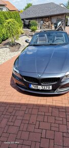 BMW Z4 - 3