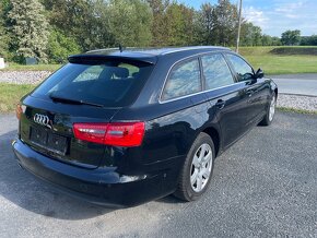 AUDI A6 2.0TDI C7 130 KW - 3