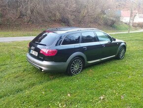 Audi A6 Allroad 3.0TDi quattro - 3