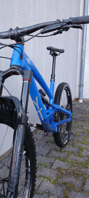 YT Capra 2020 vel. M - 3