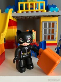 LEGO® DUPLO® 10545 Batman Dobrodružství v Batmanově jeskyni - 3